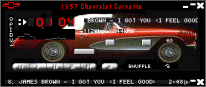 Chevrolet skin